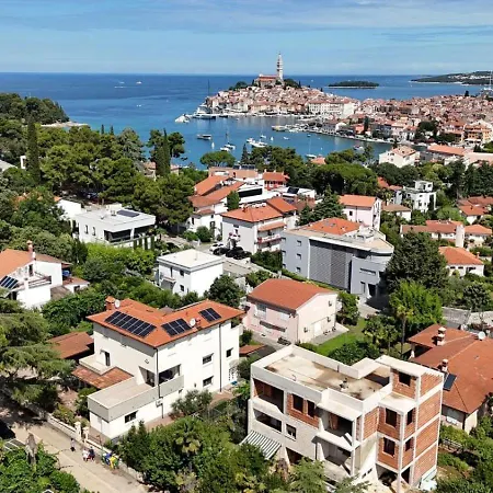 Guest house Antheas I Floki 3*