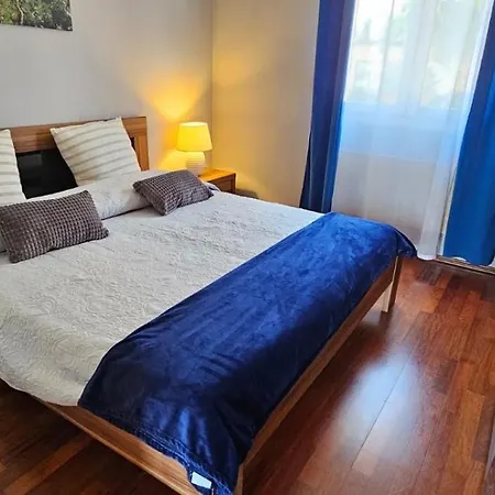Antheas I Floki Guest house Rovinj
