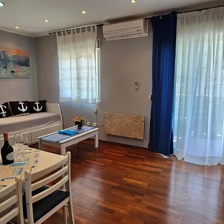 Antheas I Floki Guest house